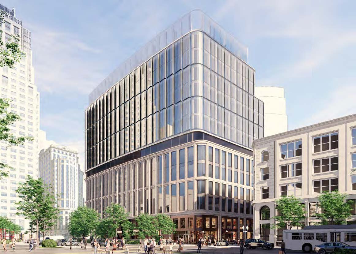 125 Lincoln Street Boston Preservation Alliance